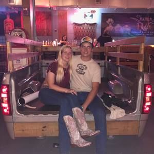 Meet your Posher, Bradley